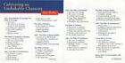 Jim Rohn Cultivating An Unshakable Character  7 Cd Including Bonus Cd 
