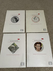 Lot Of Vintage Walter Foster Publishing How To Draw Paint Art Books Figures Hors