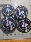 Vintage Lot Of 30 Nasa  Space Patches Discovery 3    4  Factory Seconds