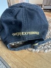 Bon Jovi Jbj Experience Hat With Adjustable Strap