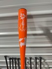 2025 Demarini Voodoo   One  -10  2       Junior Big Barrel Baseball Bat 27    17oz