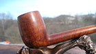 Mastercraft Challenger Liverpool Smoking Estate Pipe 5 1 4  L
