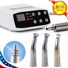 New Dental Electric Brushless Led Micro Motor15 Increasing Handpiece 1 1 St