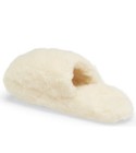 Sheep By The Sea Unisex Slippers Wool Anti-slip Fits Shoe Sizes 11 5 - 12