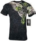Xtreme Couture Affliction Men s T-shirt Long View Tattoo Biker S-5xl