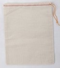 Made In The Usa 8x10 Inch  20x25 Cm  Cotton Muslin Bags