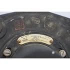 Bendix Ww2 Bomber Navigator s Radio Compass Gauge Instrument Indicator I-82-a