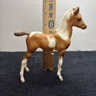 2 Vintage Breyer Horses 90s Era