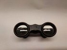 Vintage Opera Viewing Glasses Copper Patina Color All Original Made In Paris