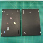  lot Of 2   Lenovo Thinkpad T420s   T430s   for Parts repair   read Disc