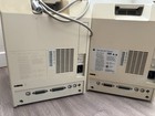Vintage Apple Macintosh Classic Computers     Unrestored Lot     Untested