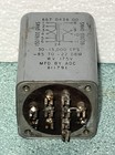 Adc A11791 Collins 667 0438 00 - Audio Input Transformer - Collins 26u2 Limiter
