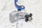 2006 Suzuki Ltr 450 Asv Clutch Lever W  Perch Mount 43053 