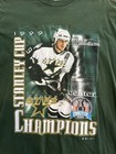 Vintage Dallas Stars Mike Modano 1999 T Shirt Nhl Hockey Sz Large 20 5x28 5 