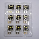 75w White Led Chip Bead For Stage Spotlight Follow Moving Head Light Projector