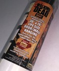 The Walking Dead Daryl Dixon 30 X 76 Life Size Poster Series 1  New Sealed