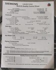 New Siemens Variable Air Volume Vav Actuator Box Assembly Hvac Zone Control Zcu