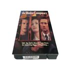 The Berlin Conspiracy Vhs 1991 Action Thriller Ultra Rare Copy Vg Tested