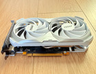 Msi Geforce Rtx 4060 Ventus Graphic Card - 8 Gb Gddr6 White Used Excellent Cond 