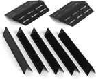  5-pack 17 5  Flavorizer Bars   7621    2-pack Heat Deflectors   7622  