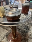 Antique Smoking Stand