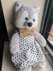 Haunted Doll Active Spirit Positive Juniette Benevolent Comforting Emotional Big