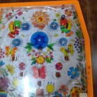 Junk Vintage 1980 s Epoch Pachinko Japanese Pinball Machine Retro Toy 34  52cm