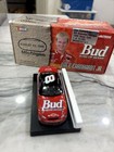 Dale Earnhardt Jr 1999 Budweiser Michigan Nascar 1 64 Diecast Action Rookie  8 