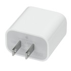 Genuine Apple A2305 Mhja3am a 20w Usb-c Power Adapter White Oem