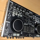 Denon Dn   mc6000 4   channel Dj Mixer controller As Is F s Japan