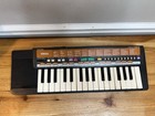 Yamaha Pss-9 Portasound Retro Keyboard Electronic Piano Synthesizer Voice Bank