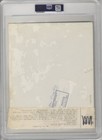 Nat King Cole   Maria Type 1 Psa Graded 8x10 Photo Stamped   Slabbed Rare 1965