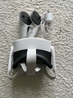 Meta Quest 3s 128gb All-in-one Vr Headset With Controllers
