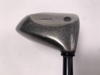 Callaway Original Great Big Bertha Driver 8  Rch 36 Extra Stiff Graphite Mens Rh