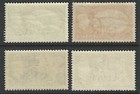 Gb Sg509 512 1951 Kgvi Set Of 4  Mint Umm  Cat   100