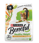 Purina Healthy Weight Dry Dog Food With Farm Raised Chicken 14 Lb
