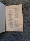 Janesville Wisconsin Short History Program 1832-1919 From 1963