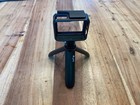 Gopro Hero5 Black Edition Action Camera 4k Waterproof W  Gopro Tripod Tested