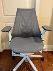 Herman Miller Sayl Office Chair Fully Loaded Version