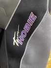 Team Hobie Watersports Short Adult M Unisex Wetsuit Black   Gray