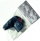 Scotty Cameron Nib Gallery Greatest Hits Key Fob Mini Headcover  midnight Blue 