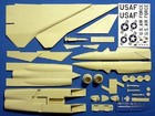 1 72 North American Xf-108 Rapier