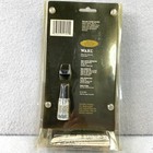 Wahl Battery Operated Beard Mustache Trimmer Groomer 2 Aa Tested New In Box