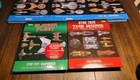 Hero Collector Star Trek Shipyard Book Lot