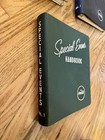 Coca Cola Vintage Salesman Binders - Set Of 3 Rare Handbooks