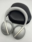 Bose Nc700 Wireless Bluetooth Noise Cancelling Over-ear Headphone With Cables