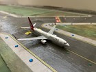 Gemini Jets Qantas Boeing 737-800 1 400 Scale Die Cast Model Aircraft