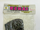 Vintage Kenai L Neoprene Gloves For Watersports Fishing New Nos