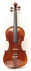 Scott Cao Stv-017a  1 4  violin  outfit  2000  W  Bow  and Original Hard Case