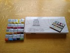 Winsor Newton Professional Watercolour  Full Pan Palette With 38 Full Pans